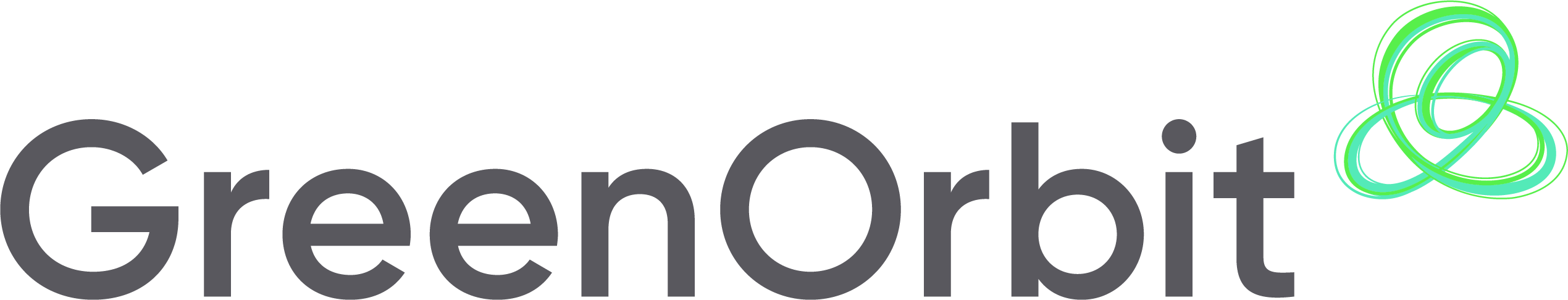 GreenOrbit Logo